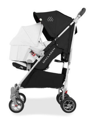 Maclaren buggy xlr hotsell